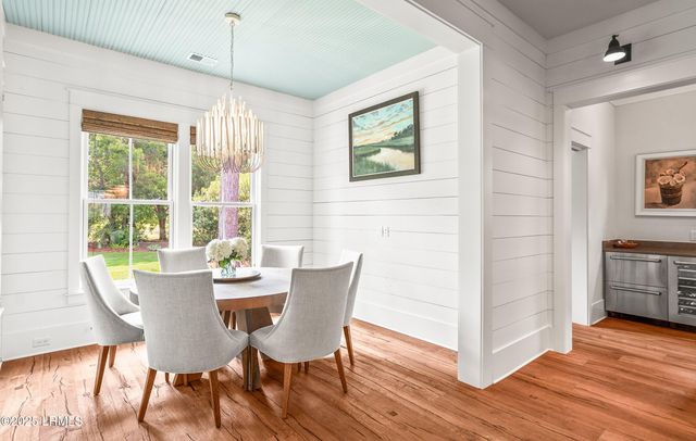 575 Distant Island Drive, Beaufort, SC 29907