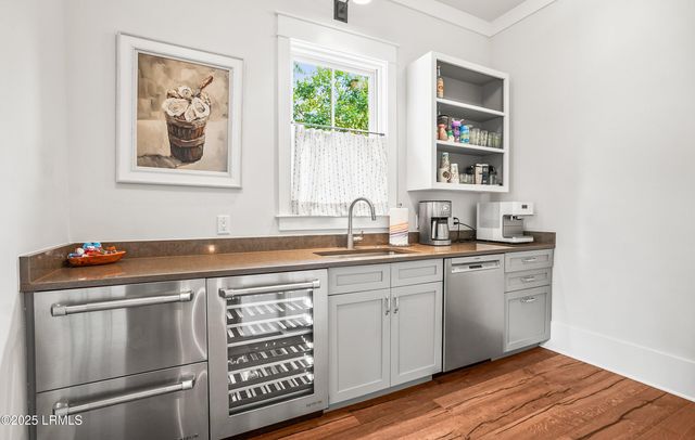 575 Distant Island Drive, Beaufort, SC 29907