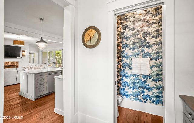 575 Distant Island Drive, Beaufort, SC 29907