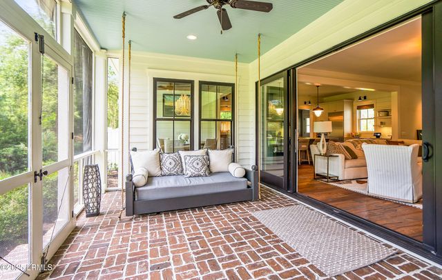 575 Distant Island Drive, Beaufort, SC 29907