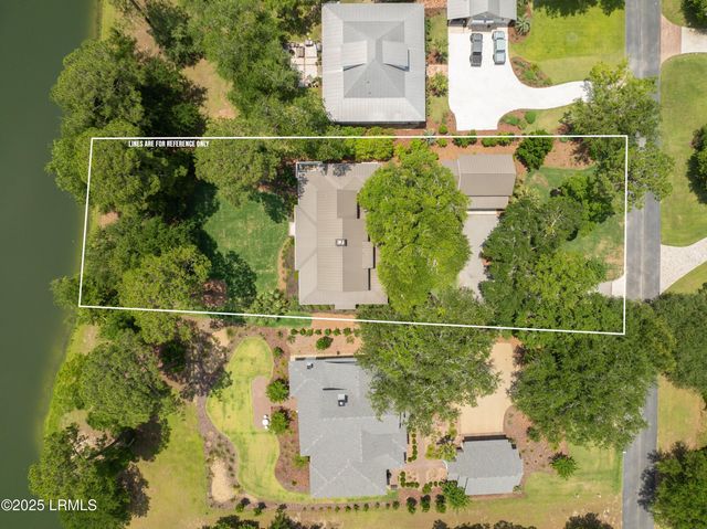 575 Distant Island Drive, Beaufort, SC 29907