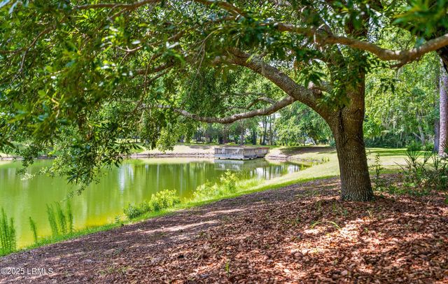 575 Distant Island Drive, Beaufort, SC 29907