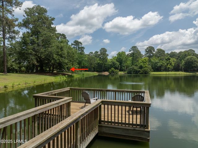 575 Distant Island Drive, Beaufort, SC 29907