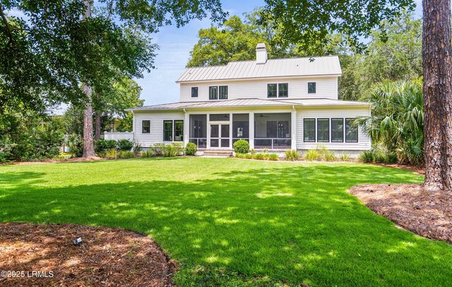 575 Distant Island Drive, Beaufort, SC 29907