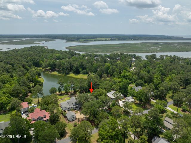 575 Distant Island Drive, Beaufort, SC 29907