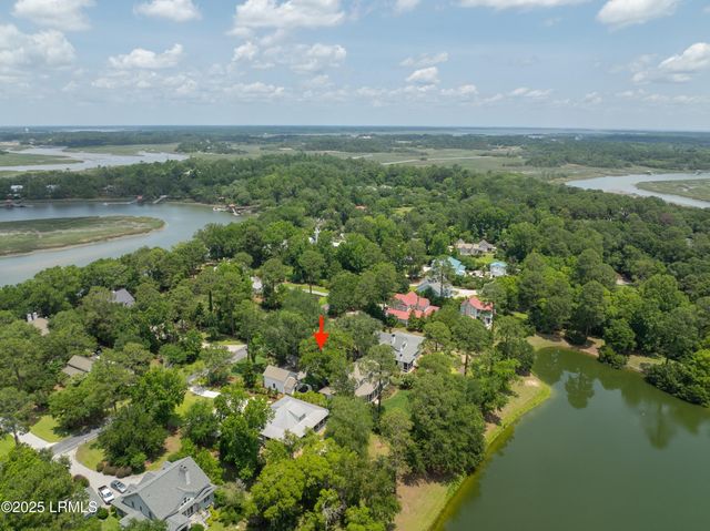 575 Distant Island Drive, Beaufort, SC 29907