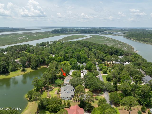 575 Distant Island Drive, Beaufort, SC 29907
