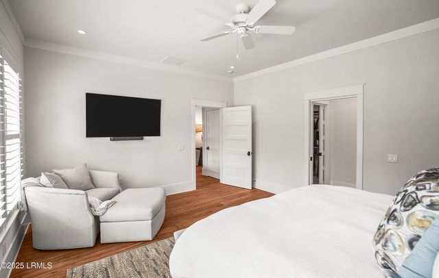 575 Distant Island Drive, Beaufort, SC 29907