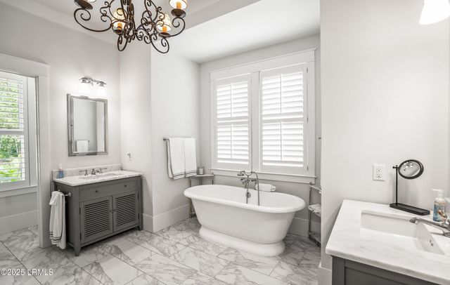 575 Distant Island Drive, Beaufort, SC 29907