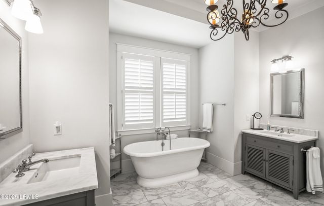 575 Distant Island Drive, Beaufort, SC 29907