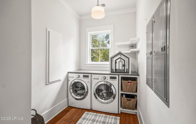 575 Distant Island Drive, Beaufort, SC 29907