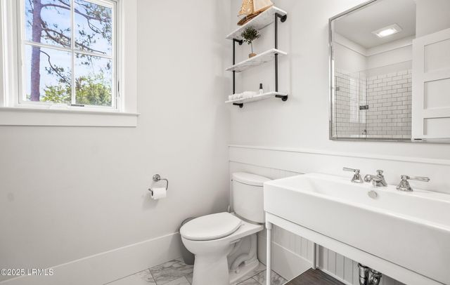 575 Distant Island Drive, Beaufort, SC 29907