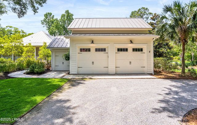 575 Distant Island Drive, Beaufort, SC 29907