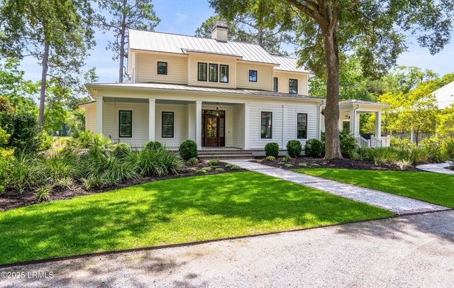 575 Distant Island Drive, Beaufort, SC 29907