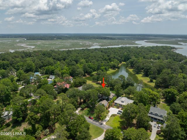 575 Distant Island Drive, Beaufort, SC 29907