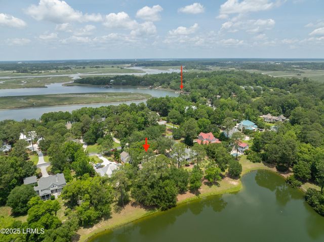 575 Distant Island Drive, Beaufort, SC 29907