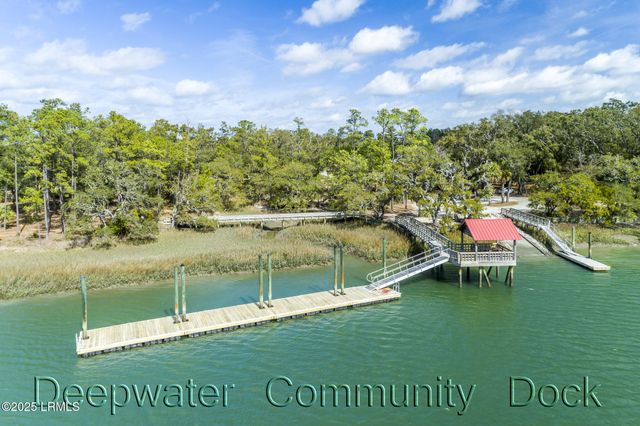 575 Distant Island Drive, Beaufort, SC 29907