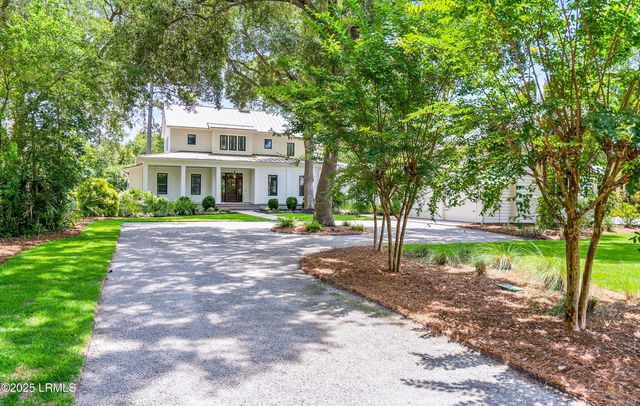 575 Distant Island Drive, Beaufort, SC 29907