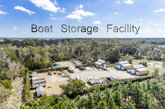 575 Distant Island Drive, Beaufort, SC 29907