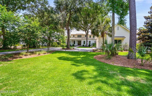 575 Distant Island Drive, Beaufort, SC 29907