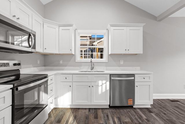 805 Willeve St, Dalton, GA 30721