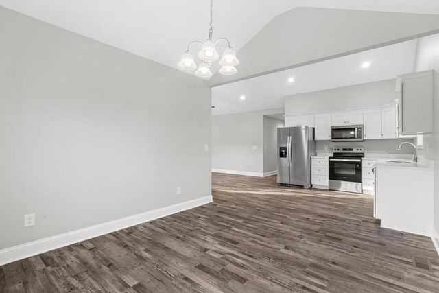 805 Willeve St, Dalton, GA 30721