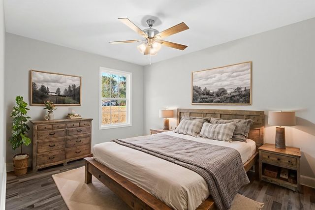 805 Willeve St, Dalton, GA 30721