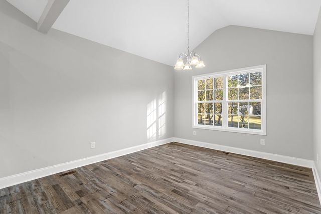 805 Willeve St, Dalton, GA 30721