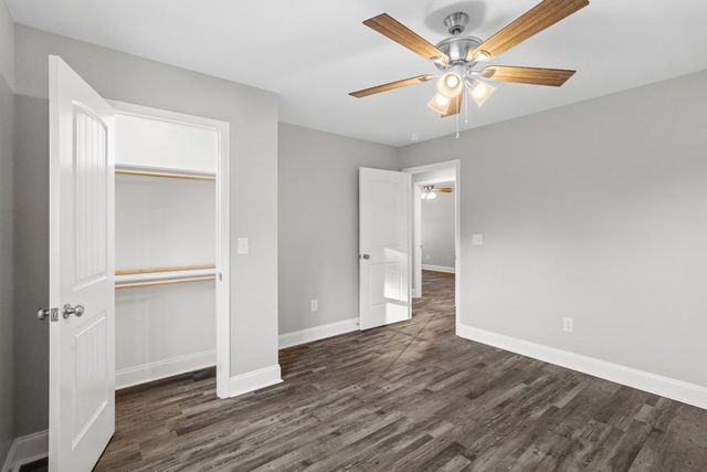 805 Willeve St, Dalton, GA 30721