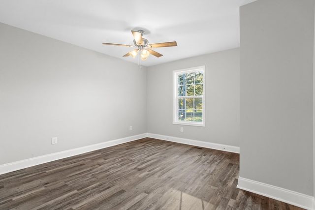 805 Willeve St, Dalton, GA 30721