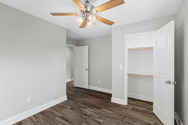 805 Willeve St, Dalton, GA 30721