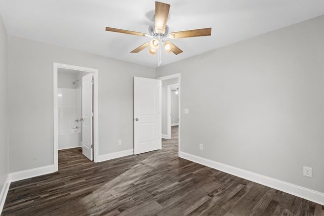 805 Willeve St, Dalton, GA 30721