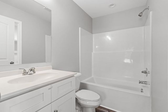 805 Willeve St, Dalton, GA 30721