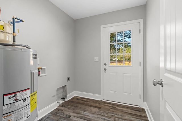 805 Willeve St, Dalton, GA 30721