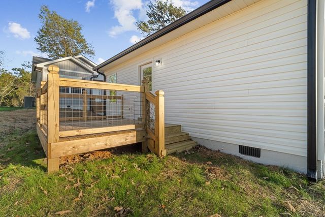 805 Willeve St, Dalton, GA 30721