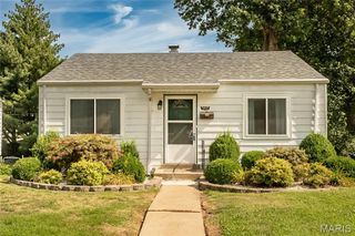 5665 Marquette Avenue, St Louis, MO 63139