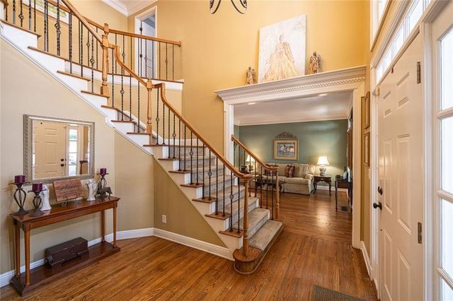 2124 York River Way, Suwanee, GA 30024