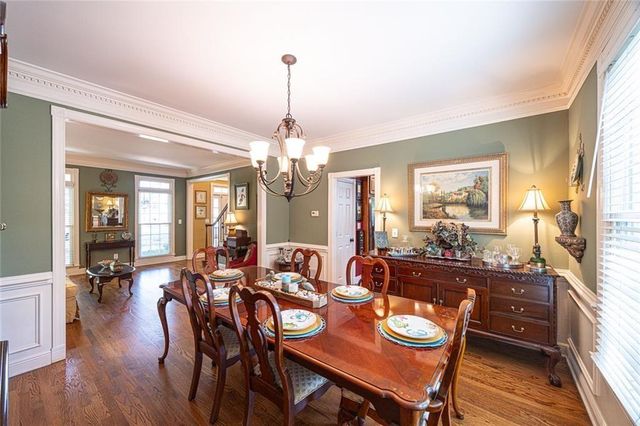 2124 York River Way, Suwanee, GA 30024