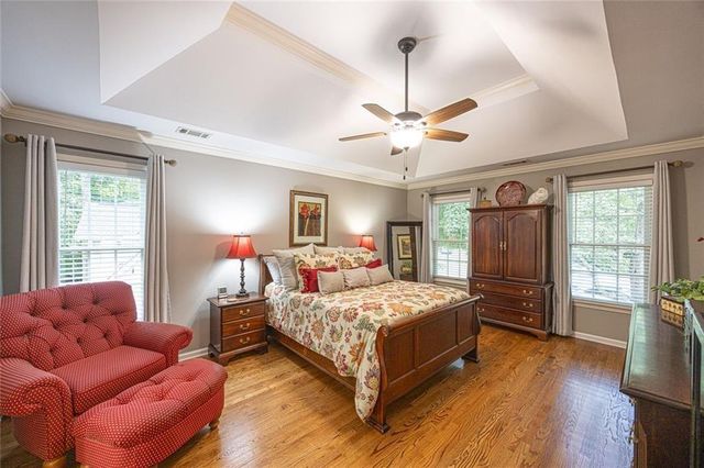 2124 York River Way, Suwanee, GA 30024