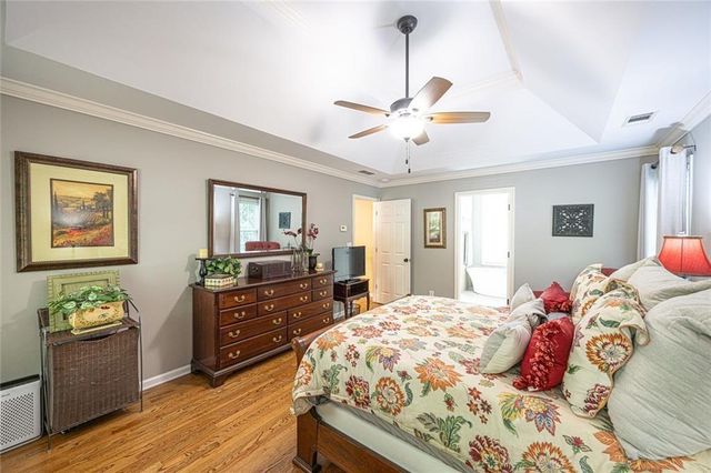 2124 York River Way, Suwanee, GA 30024