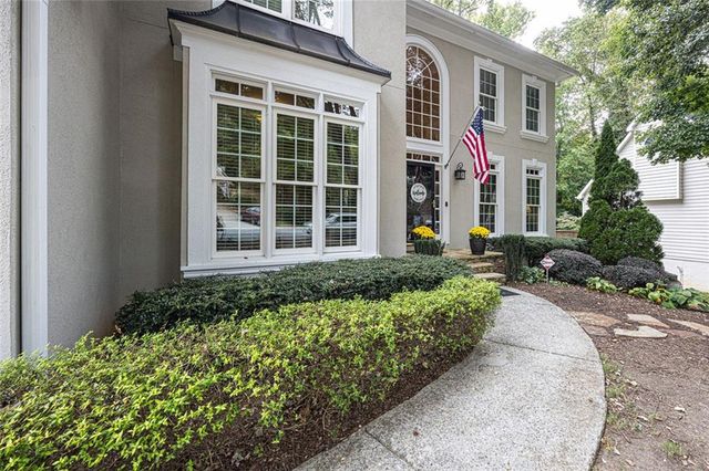 2124 York River Way, Suwanee, GA 30024