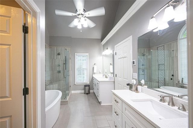 2124 York River Way, Suwanee, GA 30024