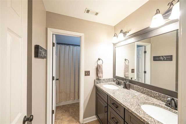 2124 York River Way, Suwanee, GA 30024