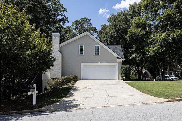 2124 York River Way, Suwanee, GA 30024