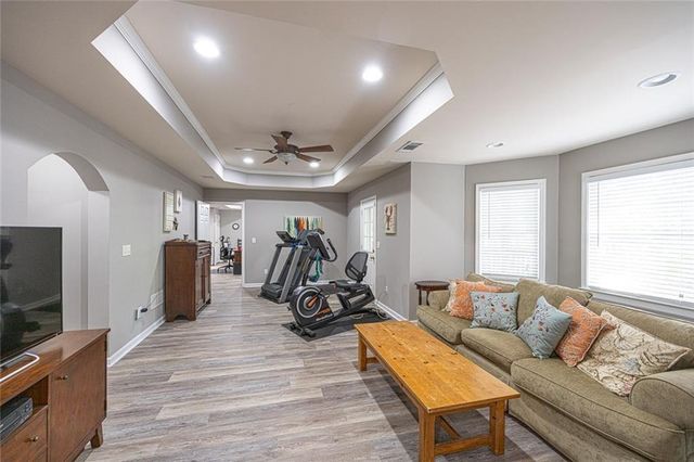 2124 York River Way, Suwanee, GA 30024