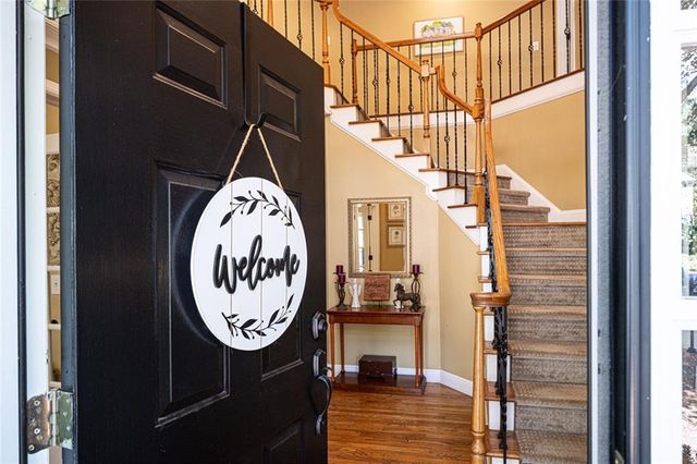 2124 York River Way, Suwanee, GA 30024