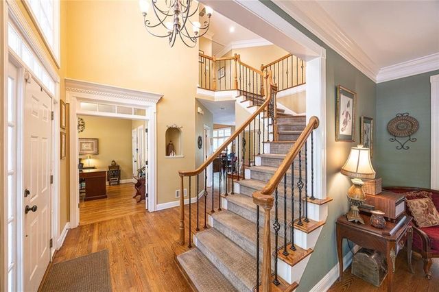 2124 York River Way, Suwanee, GA 30024