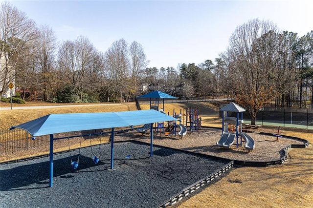 2124 York River Way, Suwanee, GA 30024