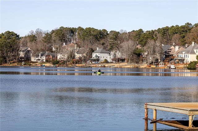 2124 York River Way, Suwanee, GA 30024