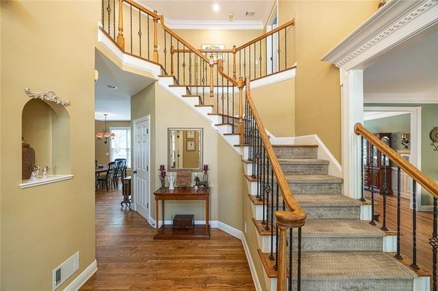 2124 York River Way, Suwanee, GA 30024